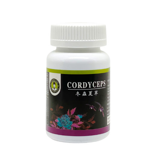 Cordyceps