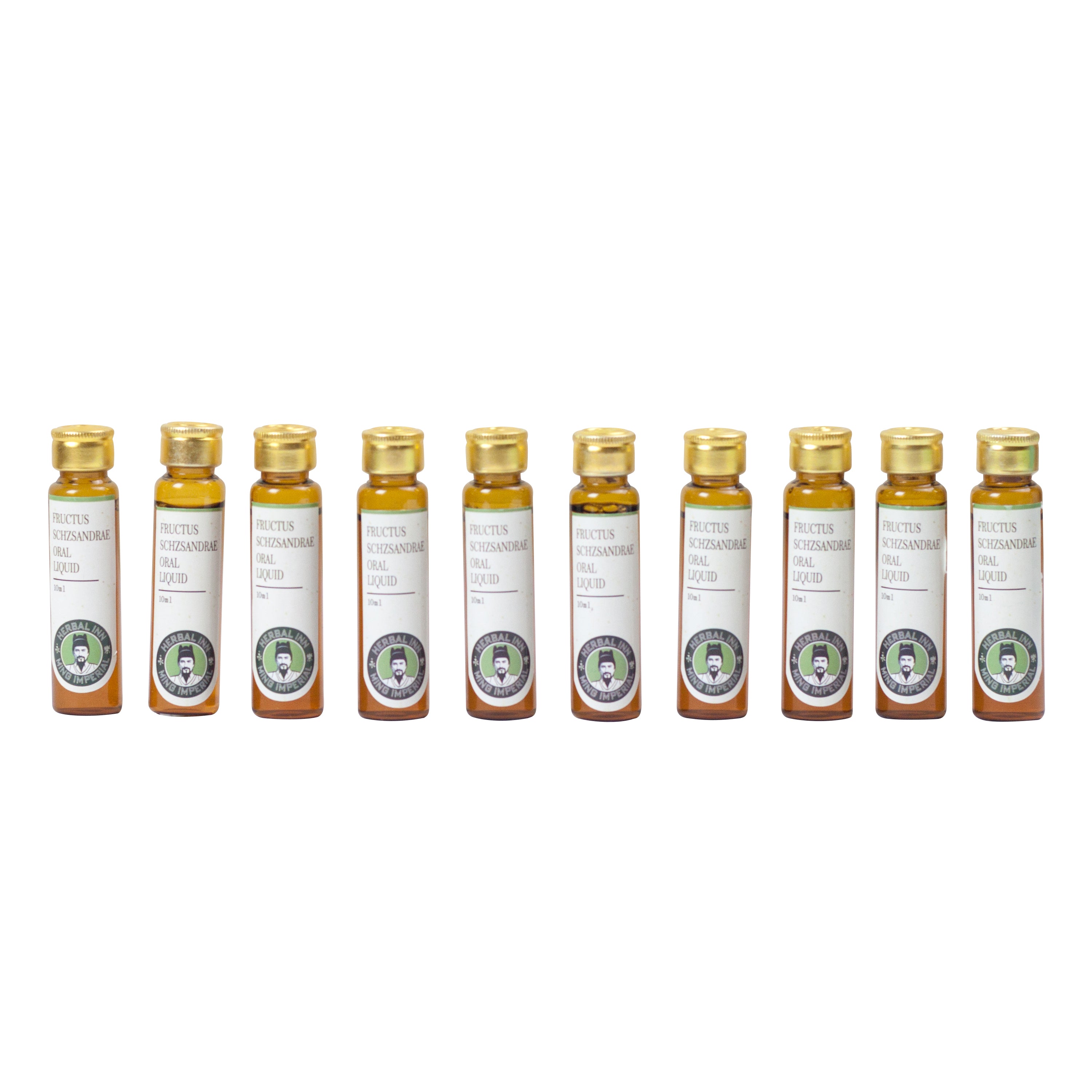 Fructus Schisandrae Oral Liquid