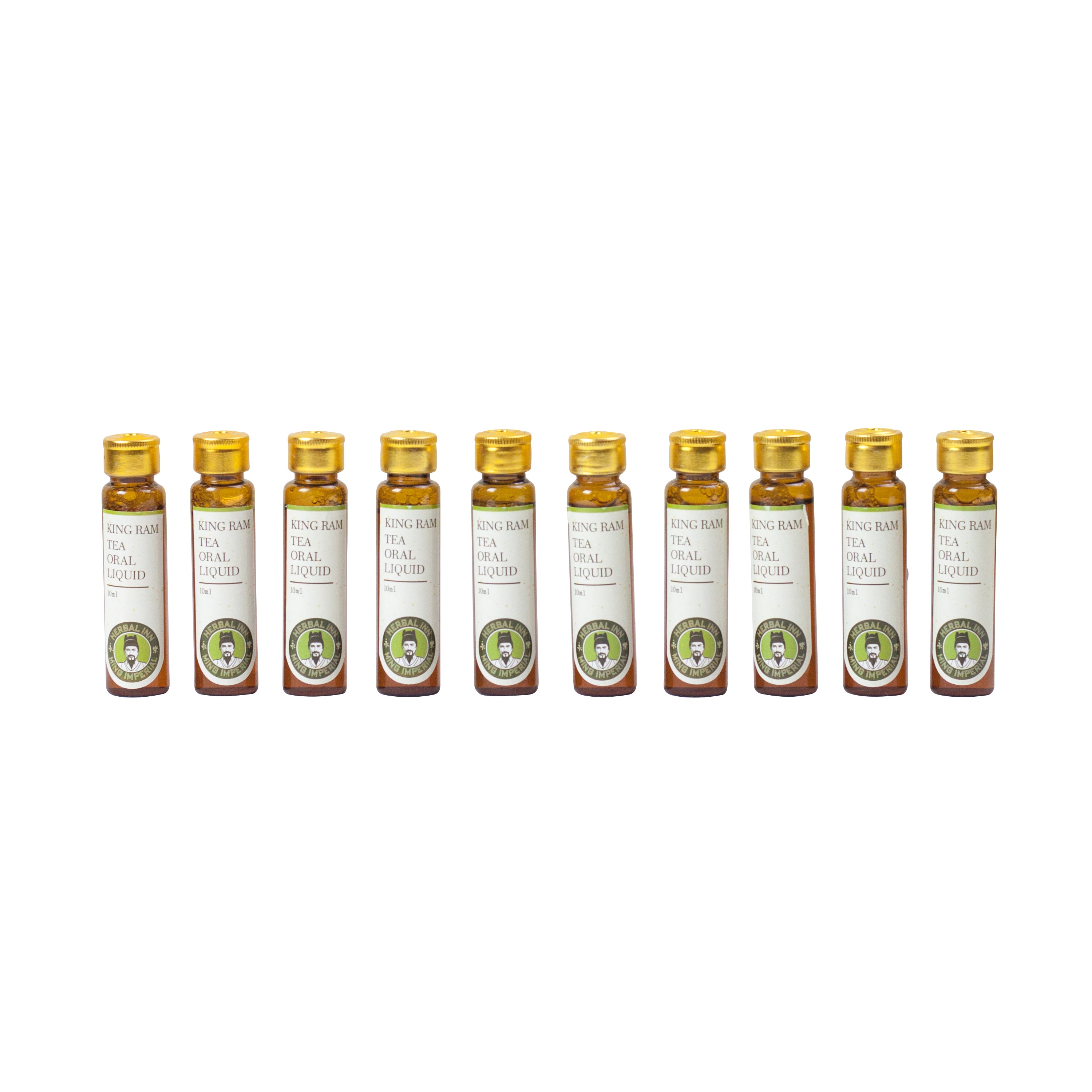 King Ram Tea