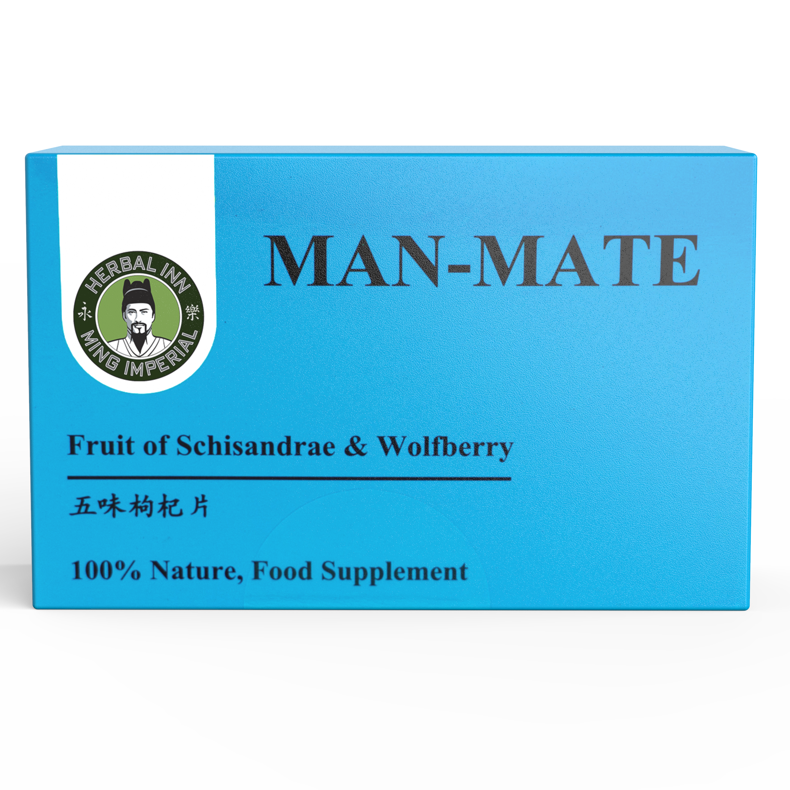 Man-Mate