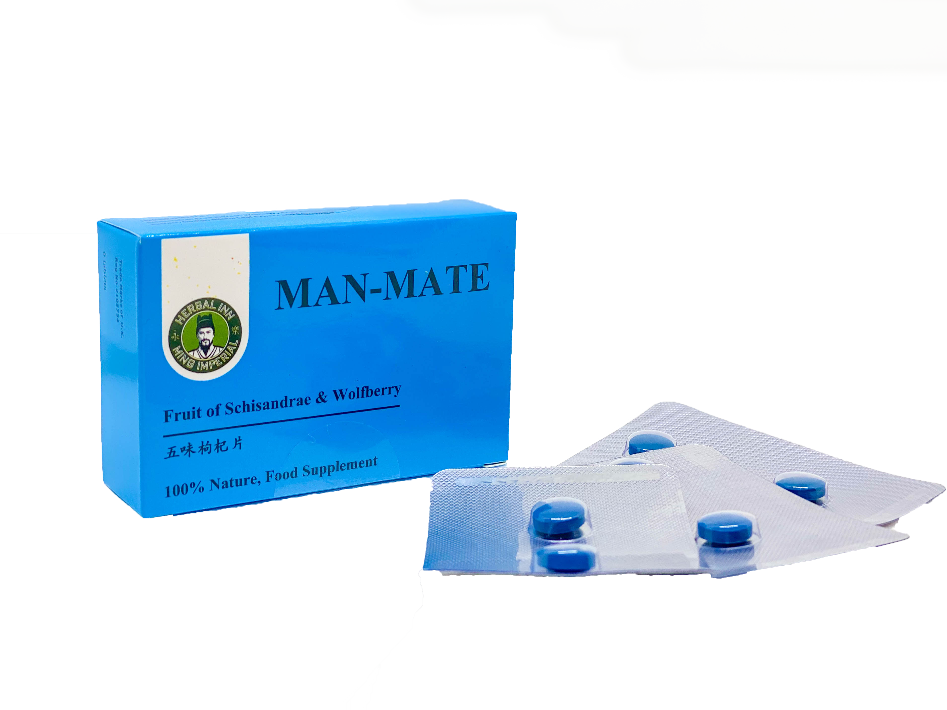 Man-Mate