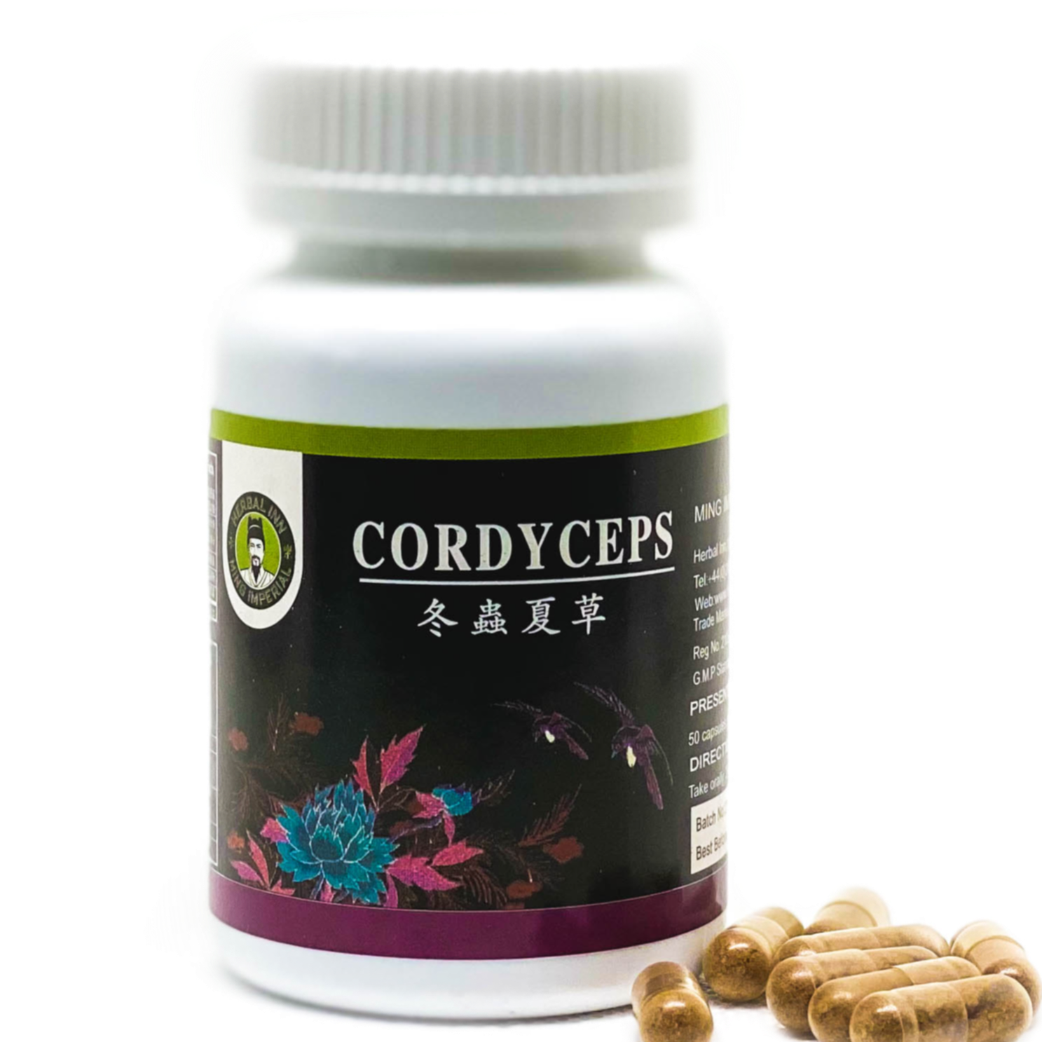 Cordyceps