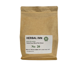 Soup Mix 20 - Radix Rehmanniae Preparata and Fructus Ligustri Lucidi Combination