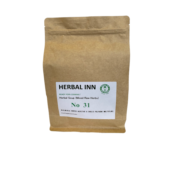 Soup Mix 31 - Cortex Albizziae Combination