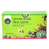 Gingko Pearl Oral Liquid