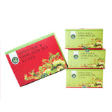 Lotus Leaf and Cassia Seed Tea (Large - 60 sachets)