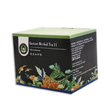Instant Herbal Tea 11 - Siberia Ginseng