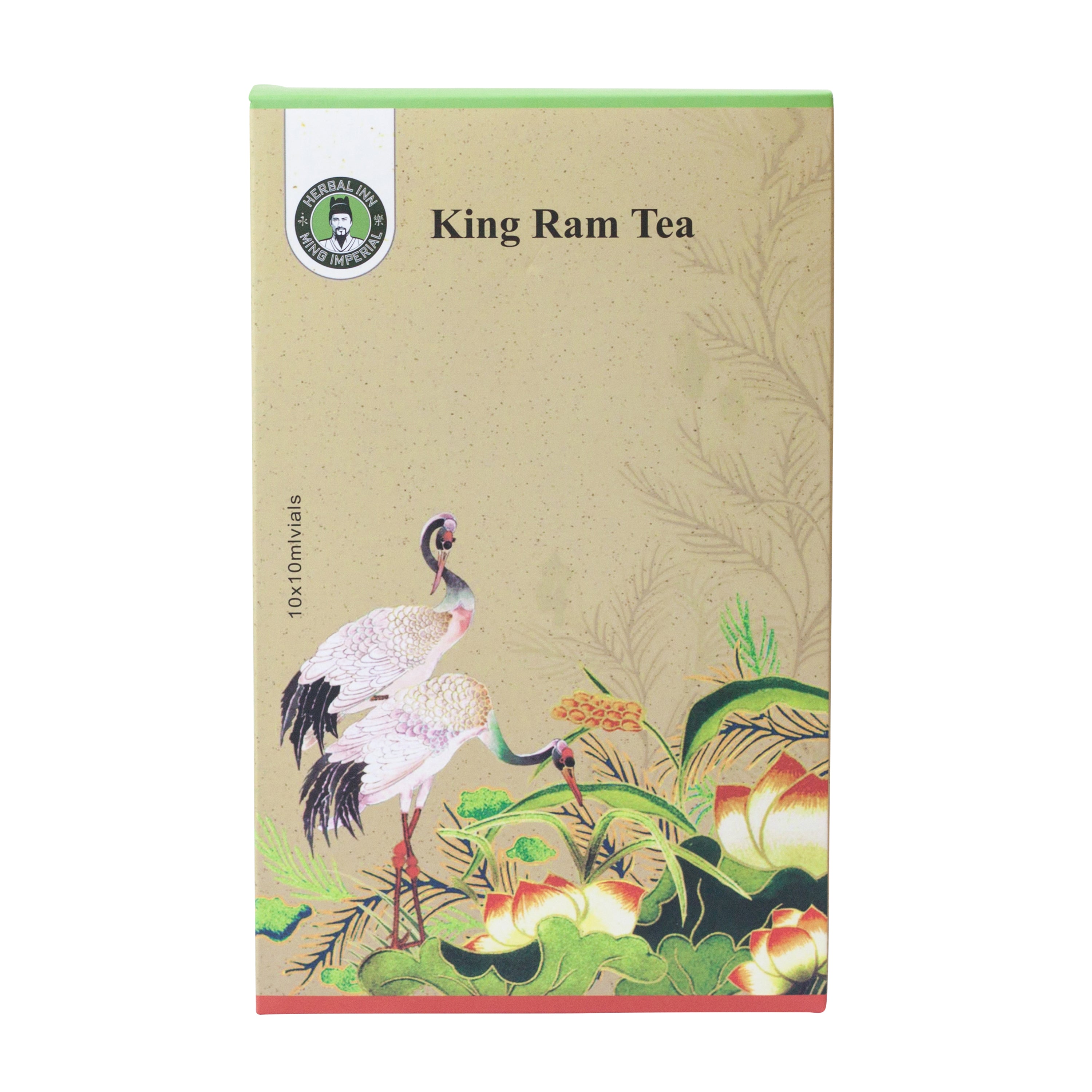 King Ram Tea