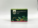 Instant Herbal Tea 10 - Motherwort