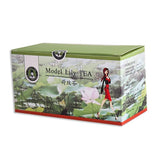 Model Lily Tea (Small - 20 sachets)