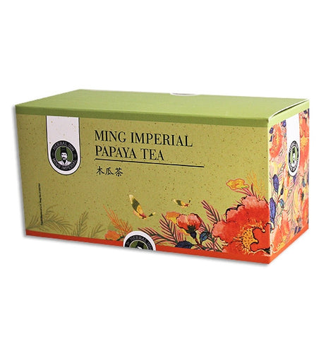 Papaya Tea (Small - 20 sachets)